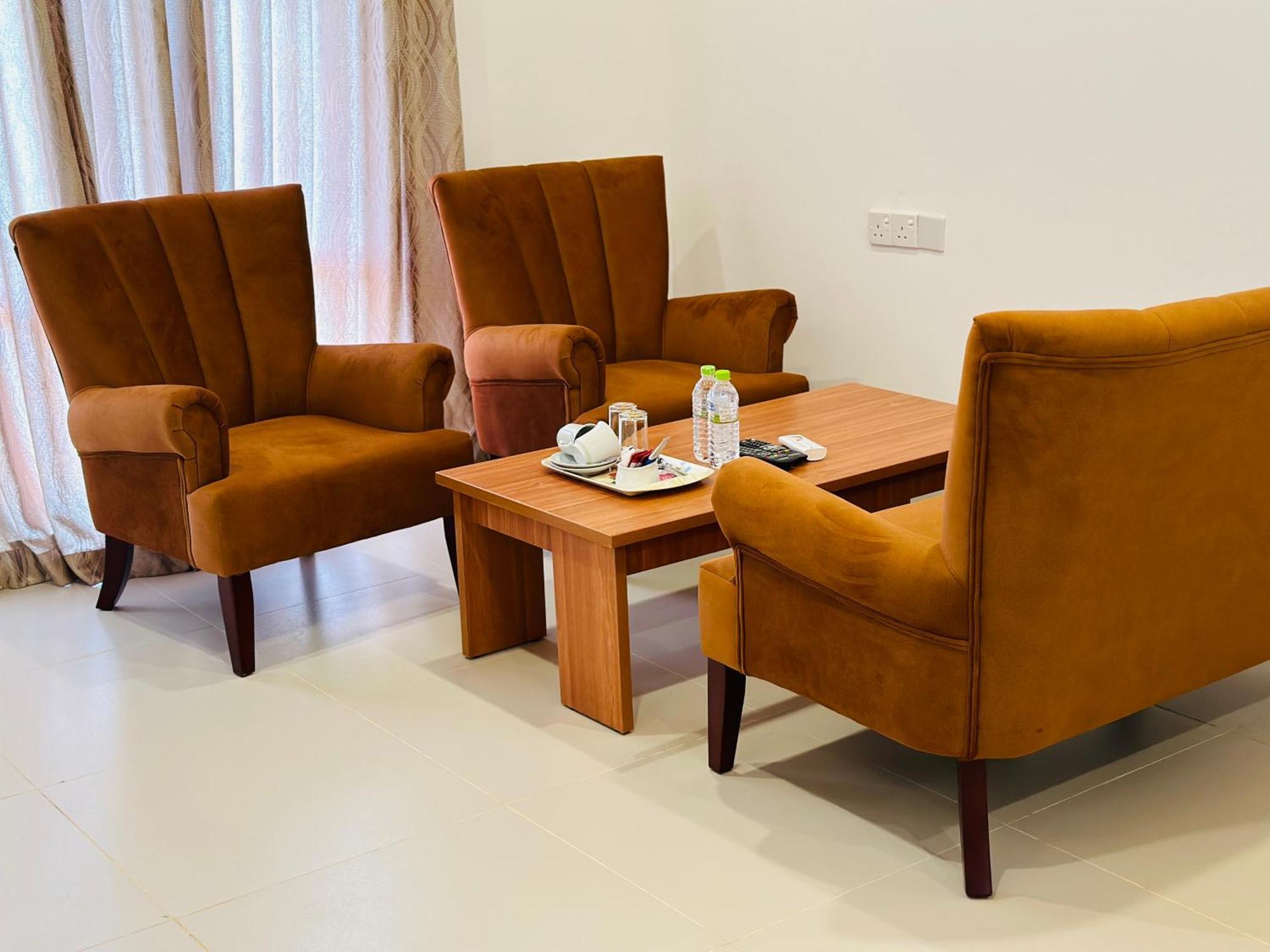 Gamodh Citadel Resort Anuradhapura Exterior foto